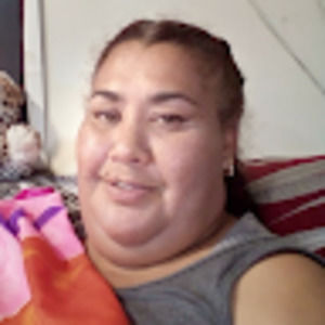 Meet your Posher, Tammy